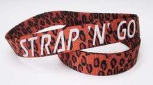 Load image into Gallery viewer, Strap &#39;n&#39; Go Skate Leash : Patterns