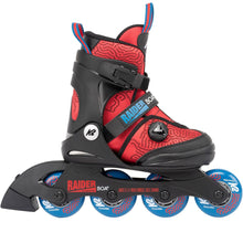 Load image into Gallery viewer, Bladeworx K2 Raider B.O.A Skate