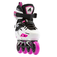 Load image into Gallery viewer, Bladeworx Kids Adjustable Inline Skates Apex G