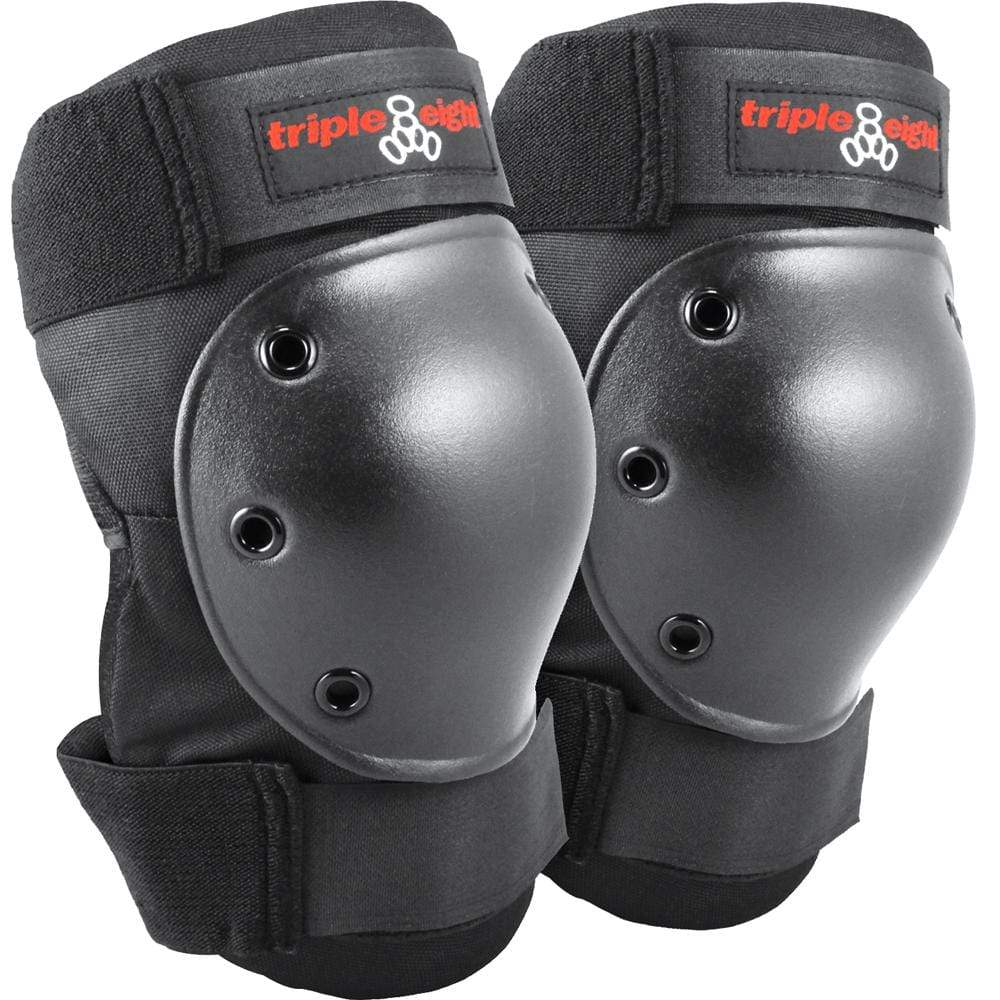 Bladeworx knee pads TRIPLE 8 KNEE SAVER - ONE SIZE FITS ALL