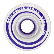 Load image into Gallery viewer, Bladeworx Lavender Moxi Gummy Wheels : 4pk : 65mm 78a