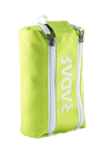 Bladeworx Lime Radar Wheels Mini Carry Bag