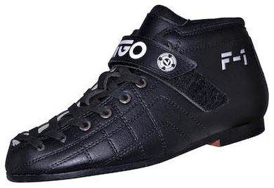 Luigino Vertigo F1 Boot
