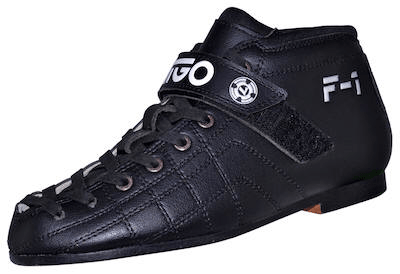 Luigino Vertigo F1 Boot