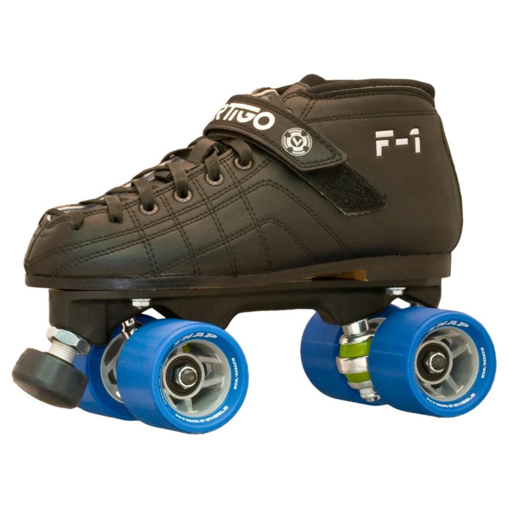 Top Features to Look for in High-Performance Roller Derby Skates