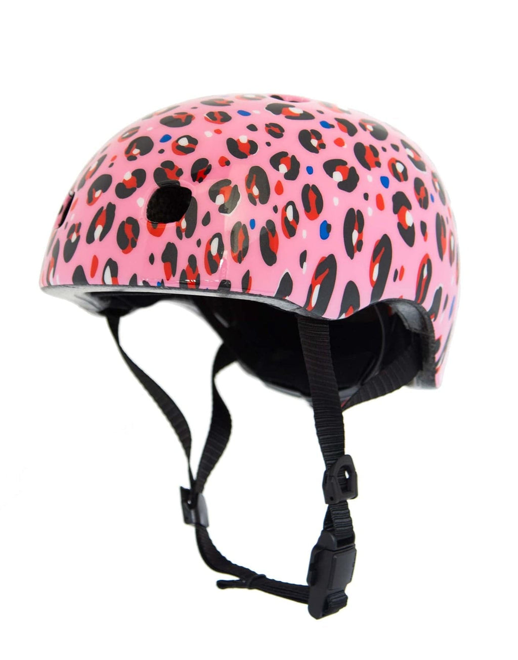 barbie bike helmet australia Micro Kids Helmet Leopard