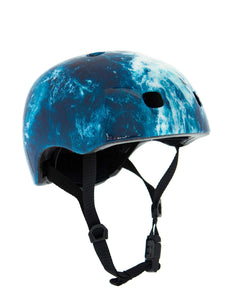 Bladeworx Micro Kids Helmet Ocean