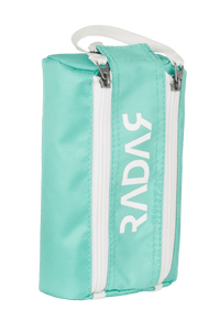 Bladeworx Mint Radar Wheels Mini Carry Bag