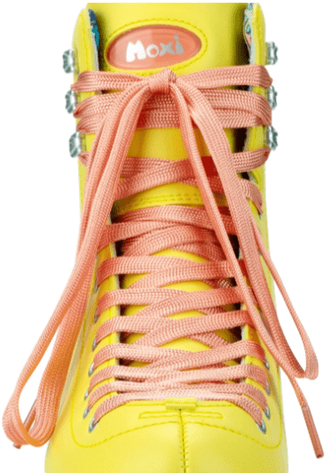 Bladeworx Moxi Laces