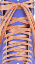 Load image into Gallery viewer, Bladeworx Moxi Laces