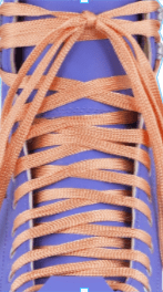 Bladeworx Moxi Laces