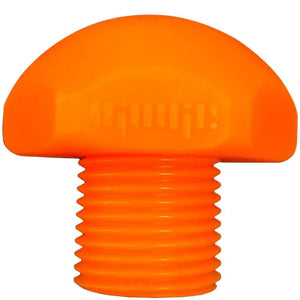 Bladeworx Orange Bionic Toe Plug : Assorted Colours