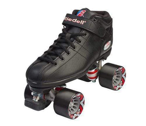 Roller Derby Starter Package : Riedell R3