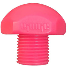 Load image into Gallery viewer, Bladeworx Pink Bionic Toe Plug : Assorted Colours