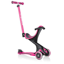 Load image into Gallery viewer, GLOBBER GO UP COMFORT Evo 4 in 1 Scooters