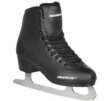 Load image into Gallery viewer, Bladeworx POWERSLIDE CLASSIC MENS BLACK ICE SKATE