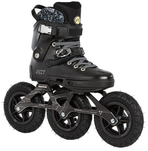 Bladeworx POWERSLIDE NEXT OUTBACK 3 X 150 WHEELS