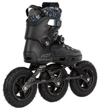 Load image into Gallery viewer, Bladeworx POWERSLIDE NEXT OUTBACK 3 X 150 WHEELS