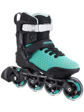 Load image into Gallery viewer, Bladeworx POWERSLIDE PHUZION XENON ARCTIC 80 INLINE SKATES