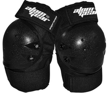 Load image into Gallery viewer, Bladeworx protective Atom Gear Elbow Pads