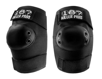 Bladeworx protective Black / Extra Small 187 Killer Pads Elbow Pads