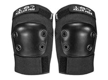 Load image into Gallery viewer, Bladeworx protective Black / Extra Small 187 Killer Pads | Pro Elbow