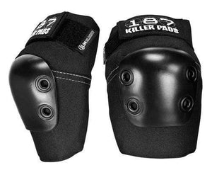 187 Killer Pads Slim Elbow - Bladeworx