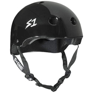 Bladeworx protective Black / Extra Small S-One Lifer Helmet : Gloss