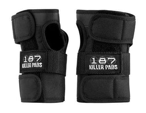 187 Killer Pads Wrist Guard - Bladeworx