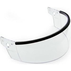 S-One Lifer Helmet Visor - Bladeworx