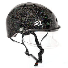 Load image into Gallery viewer, S-One Lifer Helmet w Visor - Bladeworx