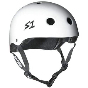 Bladeworx protective White / Extra Small S-One Lifer Helmet : Gloss