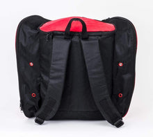 Load image into Gallery viewer, Bladeworx Pty Ltd Bags SFR SKATE BACKPACK (TRANS-PACK) BLACK (Red or Mint)