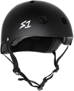 S-One Helmet Mega Lifer