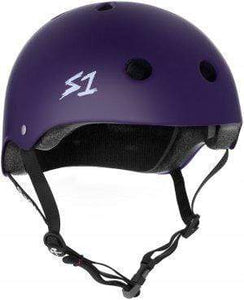 Bladeworx Pty Ltd Helmets S-One Helmet Mega Lifer