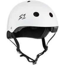 Load image into Gallery viewer, Bladeworx Pty Ltd Helmets S-One Helmet Mega Lifer