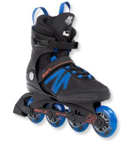 Bladeworx Pty Ltd inline skate 7 Kinetic 80 Pro (NEW)