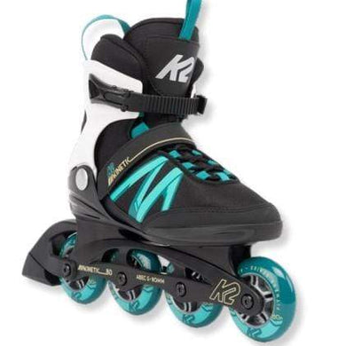 Bladeworx Pty Ltd inline skate Copy of Kinetic 80 W (NEW)