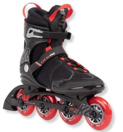 Bladeworx Pty Ltd inline skate K2 FIT 84 Pro