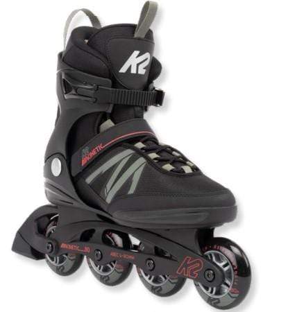 Bladeworx Pty Ltd inline skate Kinetic 80 (NEW)