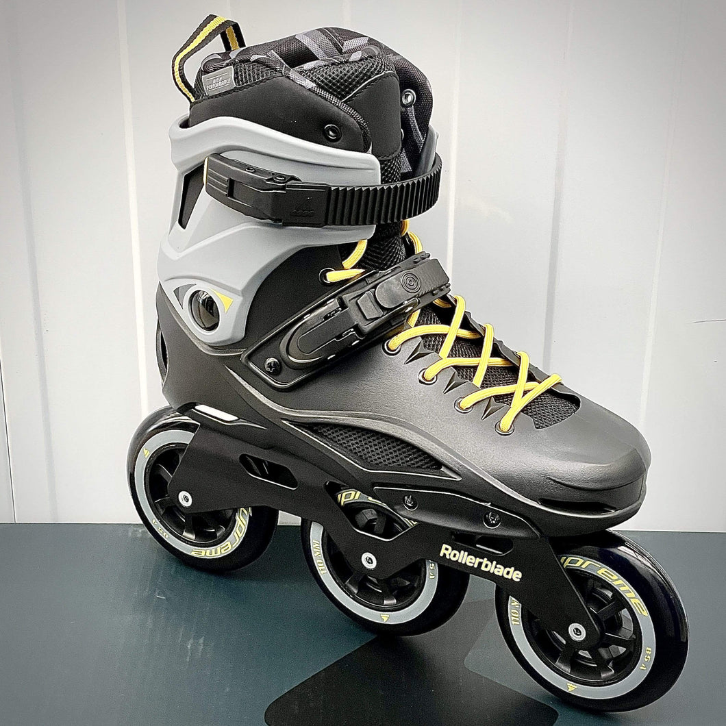 Bladeworx Pty Ltd inline skates 6 Rollerblade RB 110 (NEW)