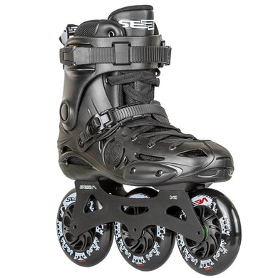 Bladeworx Pty Ltd inline skates 6 SEBA E3 310 PREMIUM SKATE