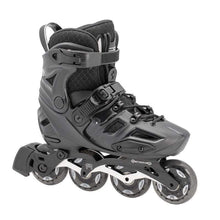 Load image into Gallery viewer, Bladeworx Pty Ltd inline skates Black / USj12-1 FR AXS SKATE