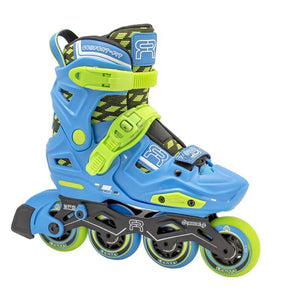 Bladeworx Pty Ltd inline skates FR EZX SKATE