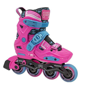 Bladeworx Pty Ltd inline skates FR EZX SKATE