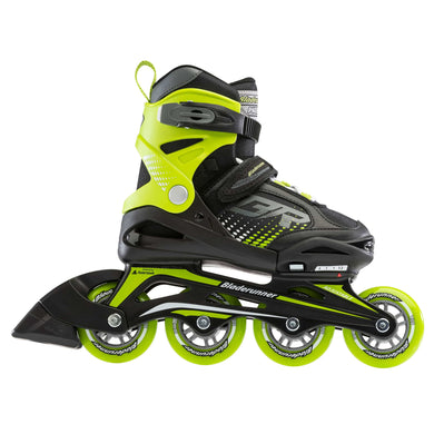 Bladeworx Pty Ltd Kids Adjustable Inline Skates Bladerunner PHOENIX (NEW)