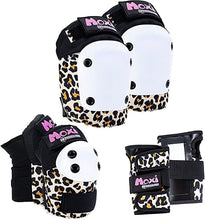 Load image into Gallery viewer, Bladeworx Pty Ltd protective 187 Killer Pads | Junior Pack
