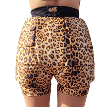 Load image into Gallery viewer, Bladeworx Pty Ltd protective Copy of Frozen Couture High Performance Crash Shorts