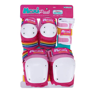 Bladeworx Pty Ltd protective XS / Pink 187 SIX PACK MOXI