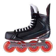 Load image into Gallery viewer, Bladeworx Pty Ltd roller hockey skates BAUER VAPOR X2.7 ROLLER HOCKEY SKATE JR